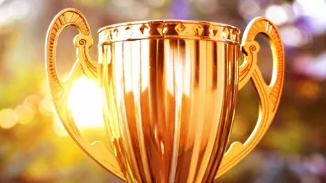 Trophy