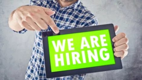 Hiring