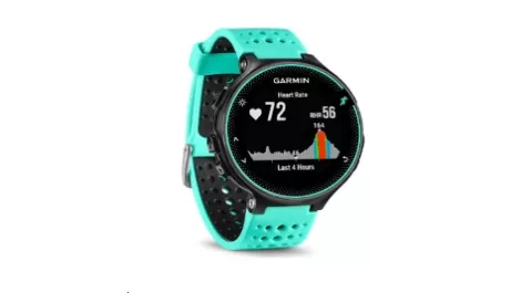 Garmin takes on Fitbit with new heart rate watches