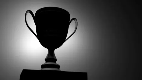 Award dark