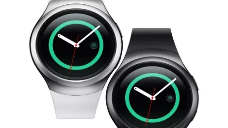 Samsung gear s2