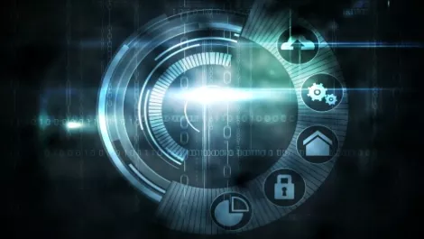 Security concept