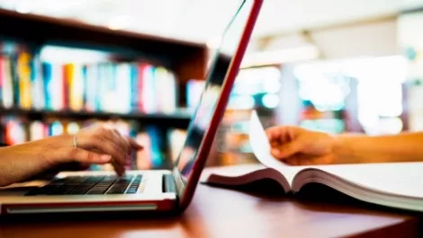 Online education
