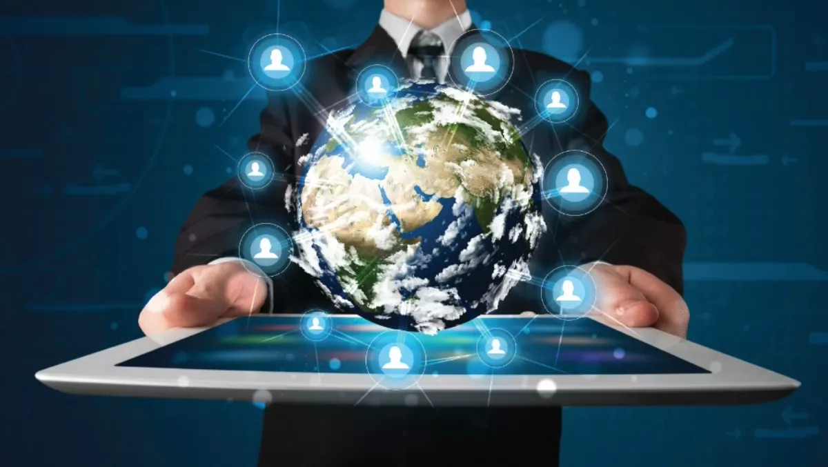 Ricoh Australia commits to Oceania region with new, cloud-based data centre