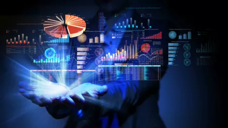 Data and people article