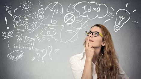 Teacher thinking