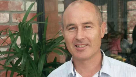 Richard paul snappernet