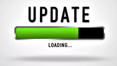 Update