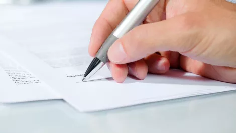 Contract