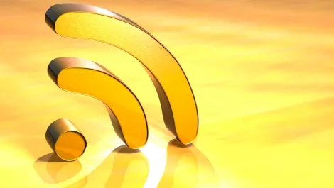 Wifi gold