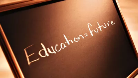 Education future