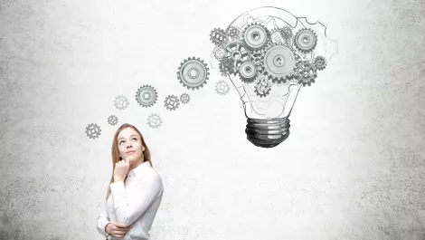 Ideas