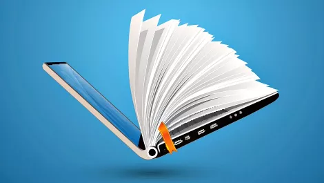 Online learning