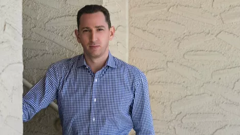 Ben goodman pure storage