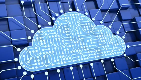 Cloud dcn