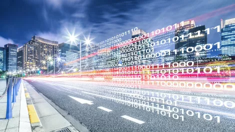 Smart city01