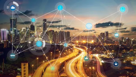 Wifi iot