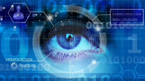 Biometric security