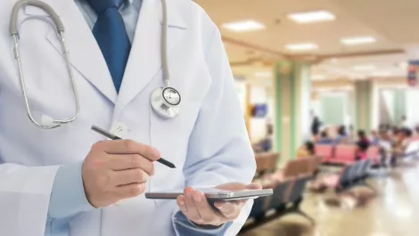 Doctor