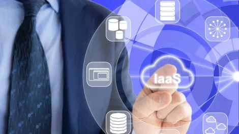 Iaas