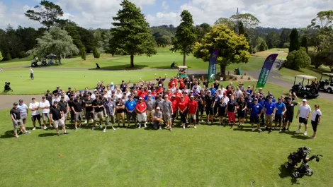 Im golf 2016