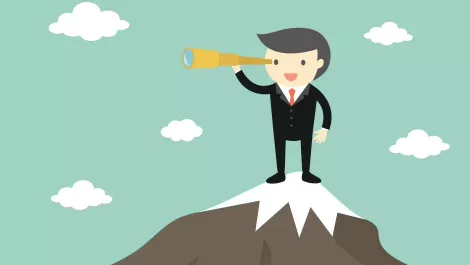 Seeking opportunities