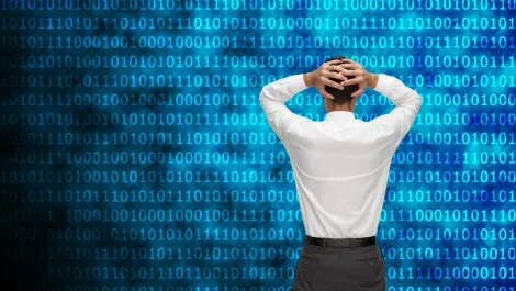 Big data confusion