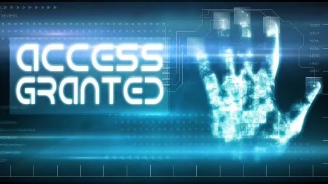Identity access
