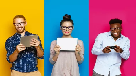 Hands-on Review: Essilor Eyezen lenses