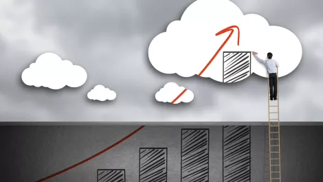 Cloud growth001
