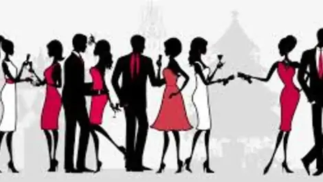Hosting drinks? Be sure to think