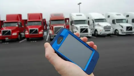 Mobile devices perfect for safety software