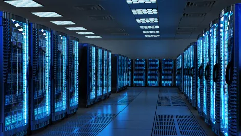 Data centree