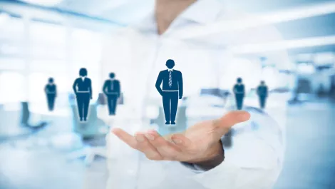 Human resource
