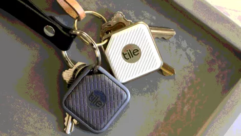 Tile