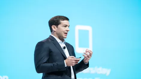 Todd mckinnon oktane17d