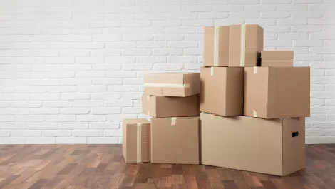 Boxes