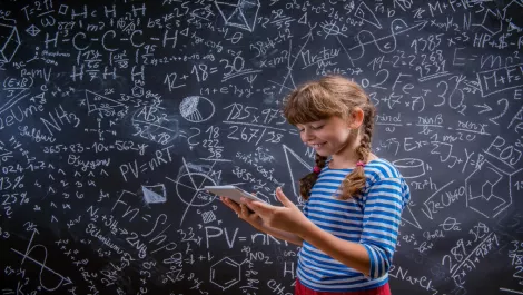 Math whiz