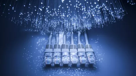 Edge computing