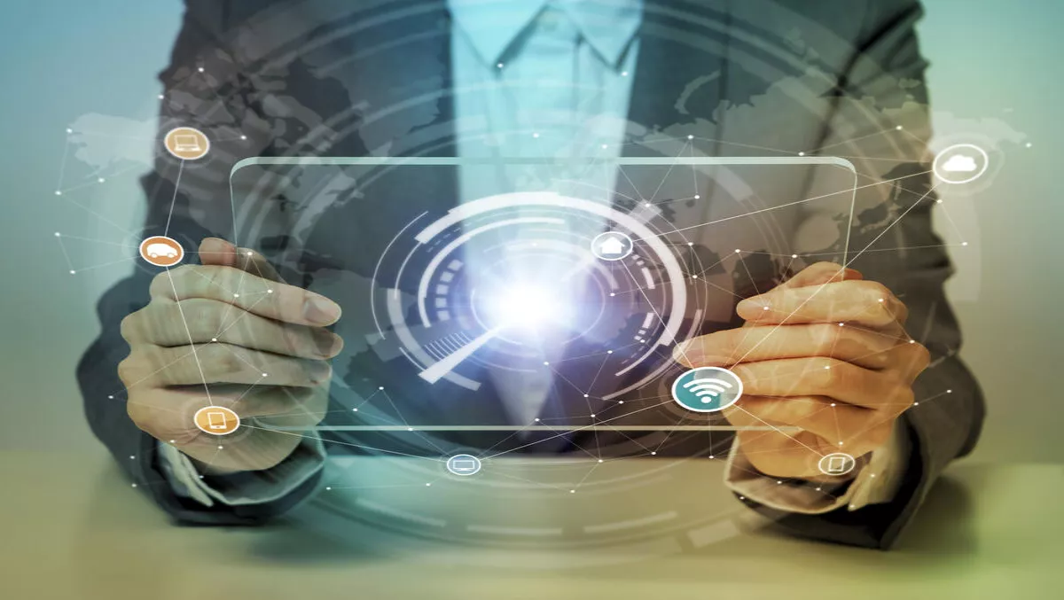 Microsoft helps data center company ramp up sales and customer engagement