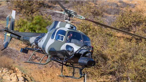 Shotover