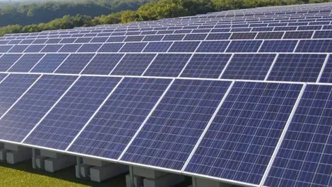 New tech platform for solar photovoltaic