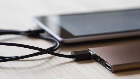 Power bank