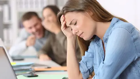 Supportive colleagues could be the key to health and fairness at work