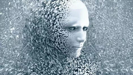 Embracing your new 'robot' co-workers