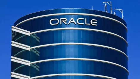 Oracle