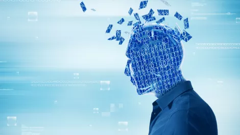 The Automated Employee: How AI will make the office better