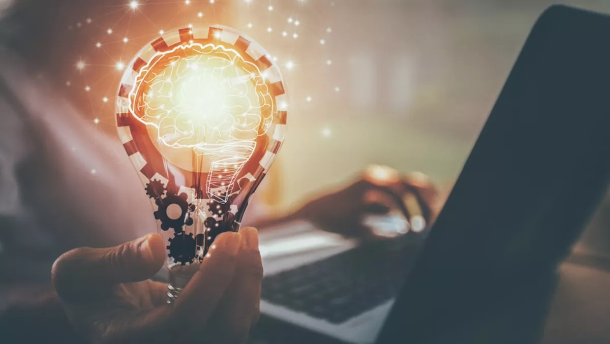 Dell EMC launches interactive AI Experience Zones
