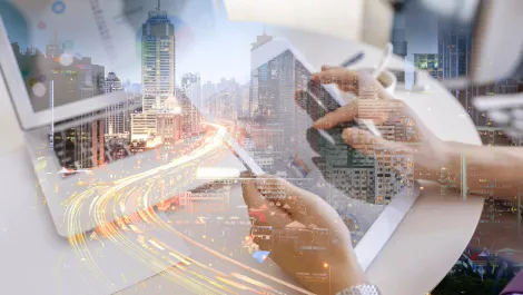 Digital transformation