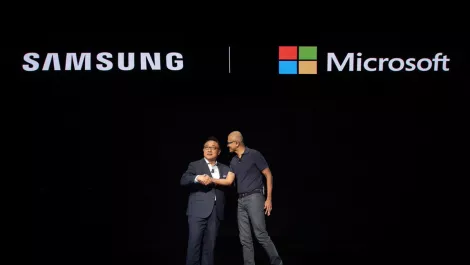 Unpacked 2019 ms partnership